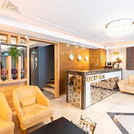 Fengo Hotel & Spa-3