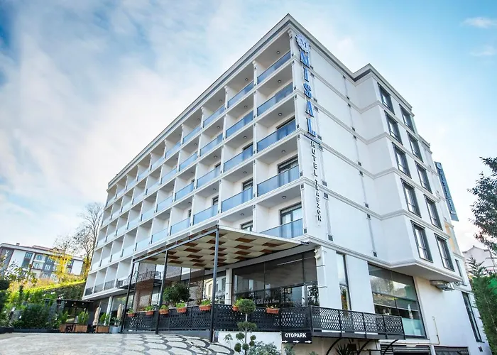 Misal Hotel Trabzon
